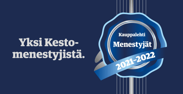 renesans Kestomenestyjä